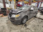 Driver Front Seat Bucket Air Bag Cloth Electric Fits 11-13 Odyssey 1480981 Used. Price: $128.25.