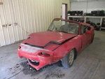 Mazda MX-5 1991 High Level Stoplight NA0151580B 9640 Used. Price: $82.37.