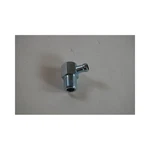 Rpc Fitting R4532Z; To Hose Adapter Zinc 3/8 In. Npt, 90DEG New. Price: $8.99.