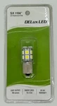 Ap Products? 016-7811156 Star Lights Series BA15S Base 150 Lm Led Bulb (1156) New. Price: $13.85.