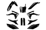 Polisport Black Plastic Kit Fits 13-17 Crf New. Price: $109.95.