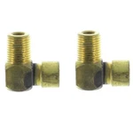 Mercury Marine/mercruiser New Oem 2/PK Elbow Fitting, 22-77863. Price: $33.75.