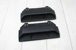 1994-1999 Mercedes-benz S600CLASS S500 Rh Lh Floor Vent Tube Duct Ac Heat Used. Price: $44.00.
