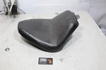 98-04 Yamaha V-star Custom Oem Front Seat Saddle Driver Used. Price: $55.00.