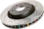 Dba 47420 T3 Slotted Rotor 00-06 Tundra. TACOMA01-07 Sequoia New. Price: $150.00.
