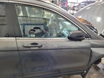 2007 2011 Honda Cr-v Passenger Right Front Door Electric Metallic Used. Price: $906.04.