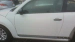 Driver Front Door Manual Folding Mirrors Hatchback Fits 12-19 Beetle 31473222 Used. Price: $594.66.
