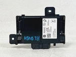 2020-2023 Cadillac XT6 Active Safety Control Module Computer Assy Oem LOT2454 Used. Price: $89.00.