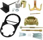 Epi Master Clutch Service Kit EZCSK5 New. Price: $382.39.
