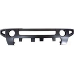Sherman 953-87 Textured Front Bumper Cover For 2006-2010 Hummer H3 New. Price: $212.82.