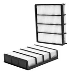 Air Filter-turbo Wix 46109 New. Price: $60.99.