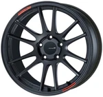 Enkei 504-895-6522GM RS05RR 18X9.5 +22 Matte Gunmetal Wheel New. Price: $499.95.