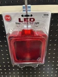 Peterson Red Square License/stop/tail Led Light V844L New. Price: $19.99.