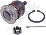 Dorman BJ59025XL Ball Joint Replaces 51460-SV4-000 New. Price: $55.83.
