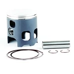 New 64.44MM Bore 5MM Over Piston Kit Fits Yamaha By 2GU-11636-00-00 8075D050. Price: $141.88.