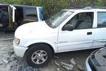 2000 Isuzu Rodeo 3.2L Engine Motor Oem 148K Miles - LKQ454927059 Used. Price: $1203.10.