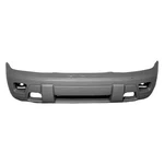 For Chevy Trailblazer 02-07 Sherman 690-87Q Front Bumper Cover Capa Certified New. Price: $114.67.
