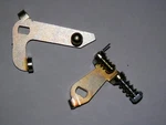 Alfa Romeo Solex 40 Phh Carburetor Throttle Linkage Set New. Price: $62.69.