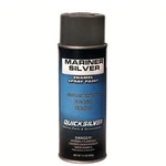 Mercury Marine/marinernew Oem Spray Paint-silver 92-802878Q12. Price: $29.94.
