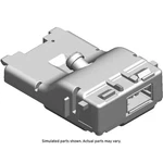 Genuine Gm Front Camera 85665869 New. Price: $296.52.