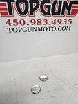 2009 2014 Kawasaki Vulcan Classic Nomad Fork Top Cap 11065-0297 D'occasion. Price: $10.93.