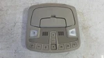 2018-2021 Ford Expedition Front Center Roof Console, Gray, Id EB3T-15K609-BB Used. Price: $202.50.
