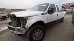 Speedometer Cluster Mph Fits 12 Ford F250SD Pickup 31929800 Used. Price: $127.92.