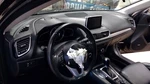 Dash Panel Black Fits 14-18 Mazda 3 108641 Used. Price: $445.00.