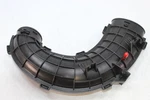 21-22 Can-am Steel Black Metallic F3 Air Intake Adaptor 707800590 Used. Price: $35.00.