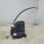 2015 Escalade Lh Driver Front Door Latch Lock Actuator 13597798 Used. Price: $29.95.