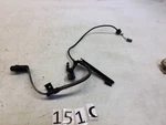 02-06 Lexus SC430 Rear Left Abs Brake Sensor Oem 151C Used. Price: $71.99.