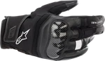 Alpinestars Smx-z Gloves Black 3XL New. Price: $109.95.