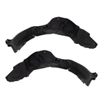 Trq BDA08753 Fender Liner Set For Kia Optima 2012-2013 Lh Rh Front 868122T000 New. Price: $113.88.