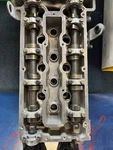 94-00 Saab 93 9-3 9000 B234L 2.3 Turbo Engine Cylinder Head 9185208 Oem Remanufactured. Price: $350.00.