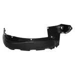 For Toyota Tacoma 05-11 Sherman Front Passenger Side Fender Liner Capa Certified New. Price: $46.34.