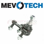 Mevotech Supreme MS10511 Ball Joint For TK80663 TC1317 JBJ752 IK80663 Iy New. Price: $52.03.