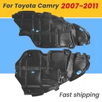 Left & Right Side Engine Splash Shield Cover For Toyota Camry 2007-2011 Set Of New. Price: $39.49.