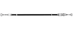 Spi Throttle Cable For 2012-2014 Ski-doo Skandic Swt Ace 600 Snowmobile New. Price: $14.68.