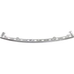 Sherman 087-350MQU Rear Bumper Molding Trim Chrome For Jeep Grand Cherokee New. Price: $297.94.