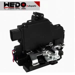 Door Latch & Lock Actuator Front Left Driver Side For Volkswagen Vw 98-10 Beetle New. Price: $30.99.