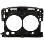 Sherman 1643AA-49A-0 Radiator Support For 2013-2020 Nissan Pathfinder New. Price: $140.33.