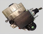 Abs Brake Pump Master Cylinder Booster Actuator 03-07 Land Cruiser LX470 Remanufactured. Price: $925.35.