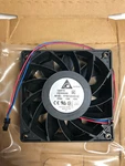 Delta Electronics / FFB1224EHE Dc 24V 36W 190CFM Cooling Fan (32010193) New. Price: $154.99.