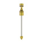 Rockshox Debonair+ Upgrade Kit For Zeb - 190MM 00.4318.066.000 New. Price: $112.95.