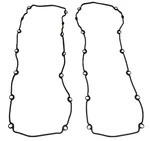 Valve Cover Gasket Set Fits Jaguar Xkr XK8 Xjr XJ8 S-type & Vanden Plas AJ88285 New. Price: $13.48.