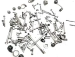 2021 Bmw G310R Engine Motor Misc Hardware Bolt Kit Huge Used. Price: $29.75.
