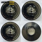 4PCS Set Maybach Gls Class Wheel Hubcap X167 Mercedes Benz A0004003600 Black Remanufactured. Price: $419.00.