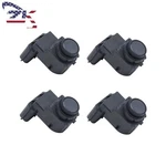 99310 S1900 For 2022 23 2024 Hyundai Tucson Gray Front Parking Sensor X4 New. Price: $101.78.