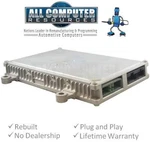 1991 Honda Crx 37820-PM6-A09 Engine Computer Ecu Ecm Pcm Remanufactured. Price: $269.09.