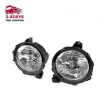 55112873AG 55112872AG Mopar Headlamp Light Lh For Jeep Wrangler Gladiator New. Price: $119.50.